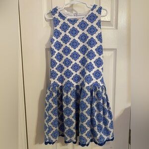 Counting Daisies Dress